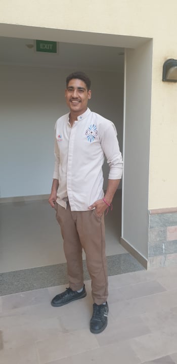 Zimmer Stella Garden Resort & Spa, Makadi Bay