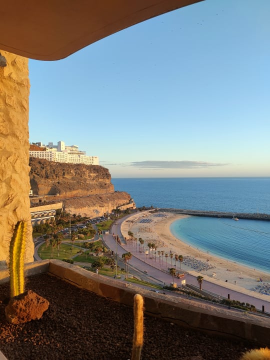 Ausblick Gloria Palace Royal Hotel & Spa