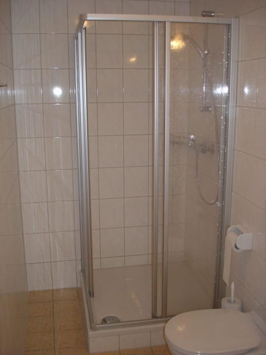 Zimmer 13 Hotel Pürgschachnerhof