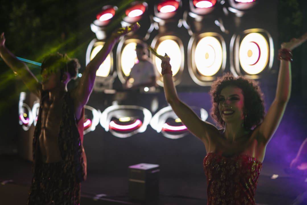 Sport & Freizeit Papillon Ayscha