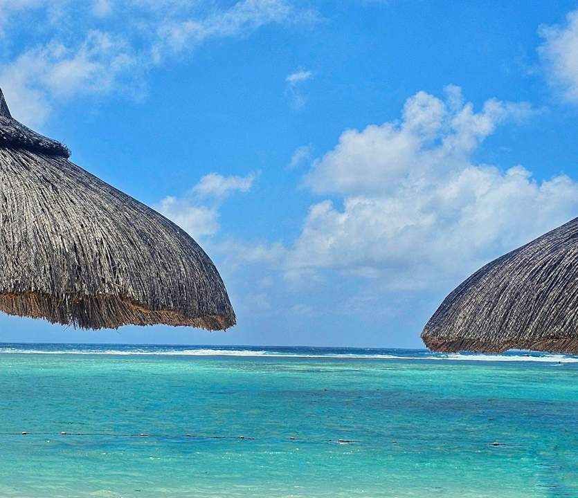 Strand Crystals Beach Resort Belle Mare, a member of Radisson Individuals