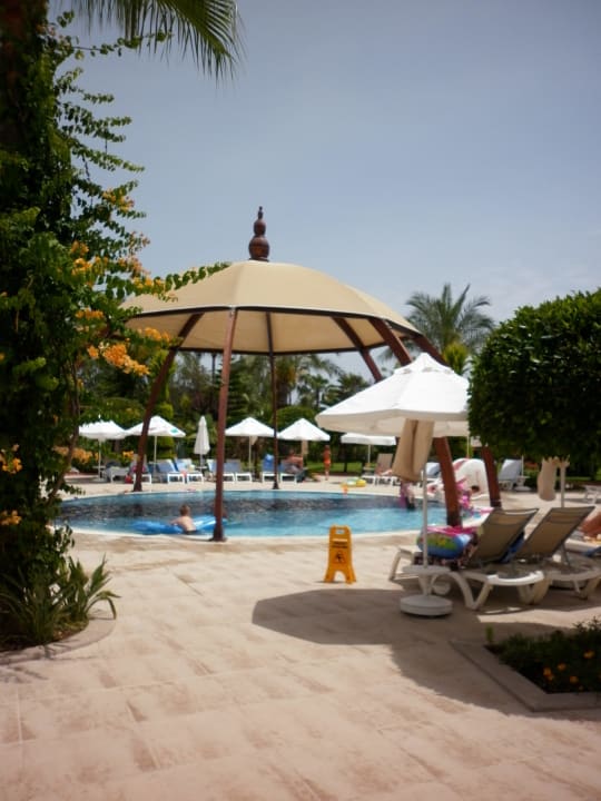 Für die ganz Kleinen Saphir Resort & Spa