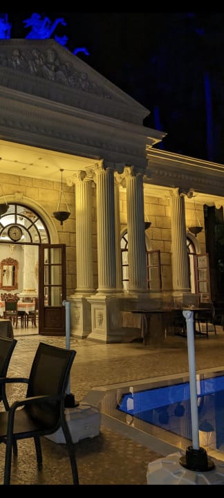 Gastro Hotel Yetkin