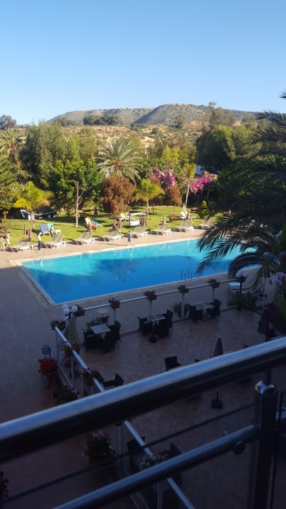 Pool Tildi Hotel & Spa