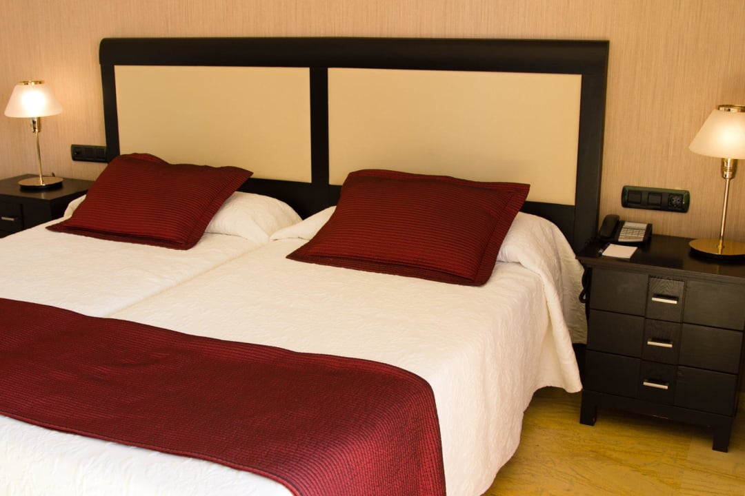 Bett Hipotels Hipocampo Palace & Spa