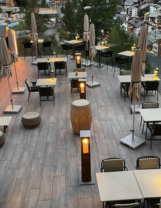 Gastro Relais & Chateaux Schönegg