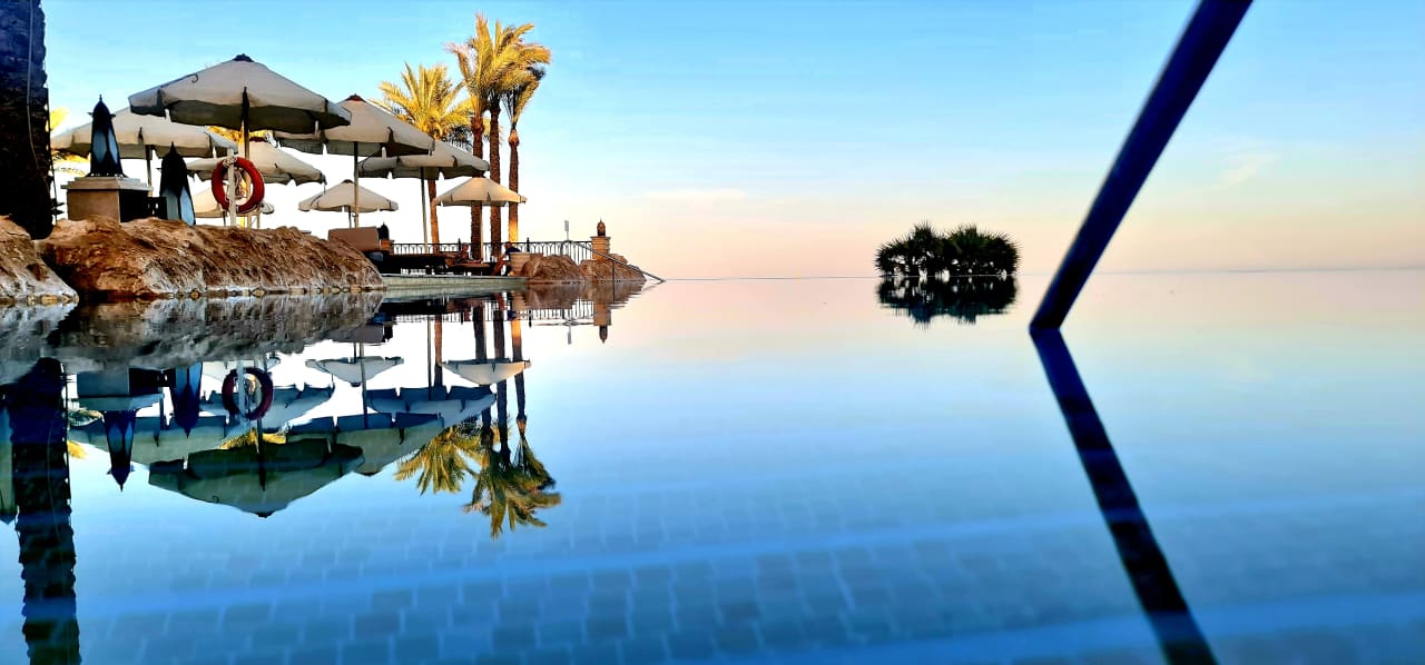 Pool Makadi Spa - Adults only