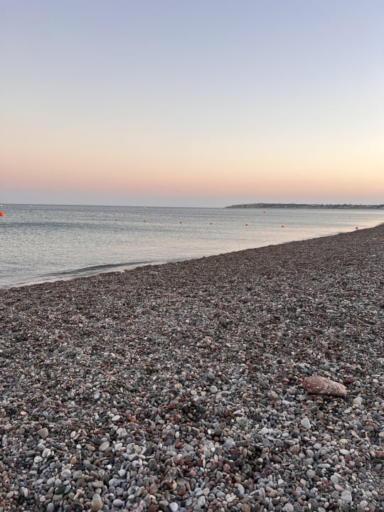 Strand Atlantica Plimmiri