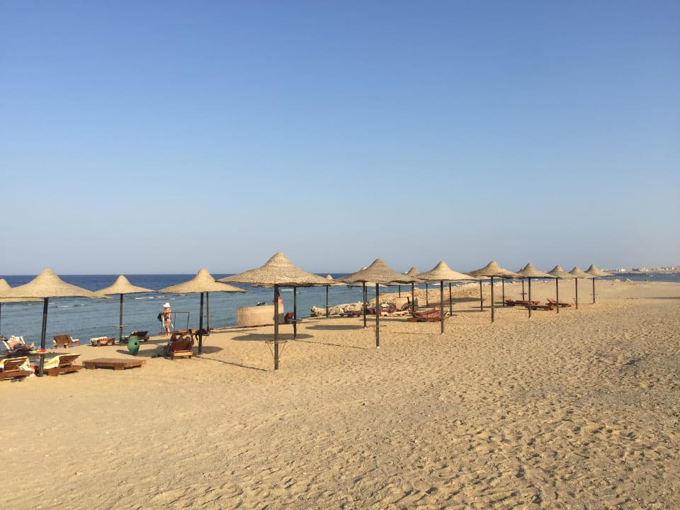 Strand Bliss Nada Beach Resort