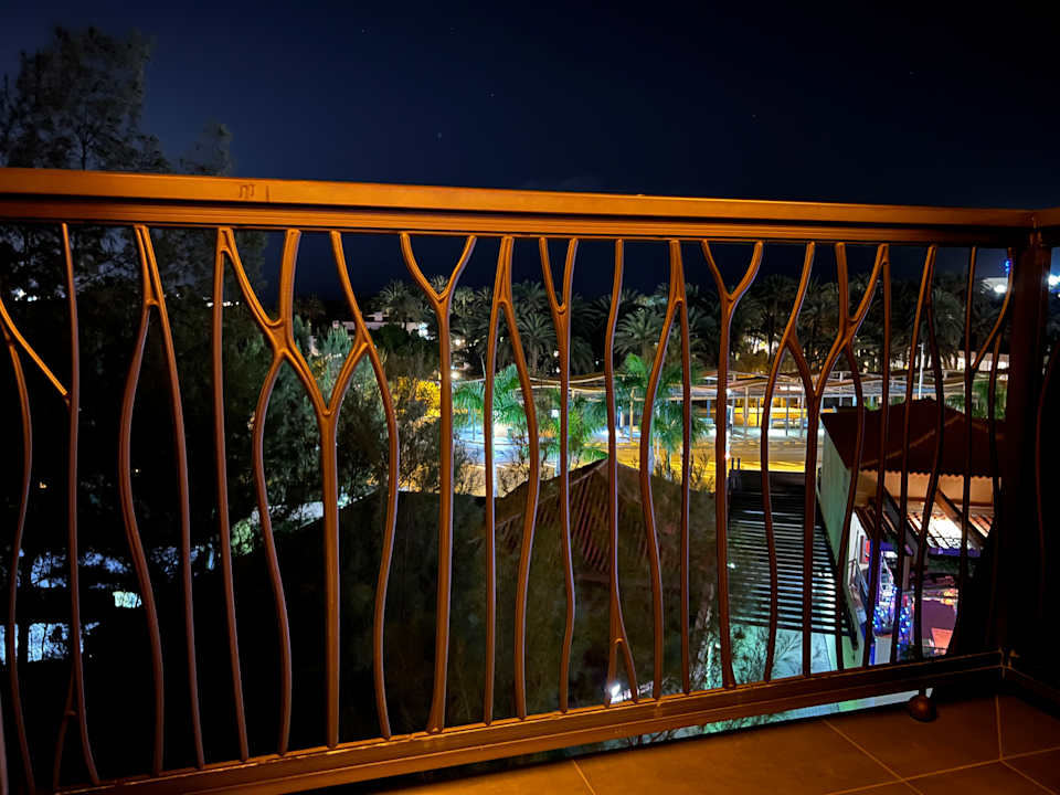 Zimmer Lopesan Baobab Resort