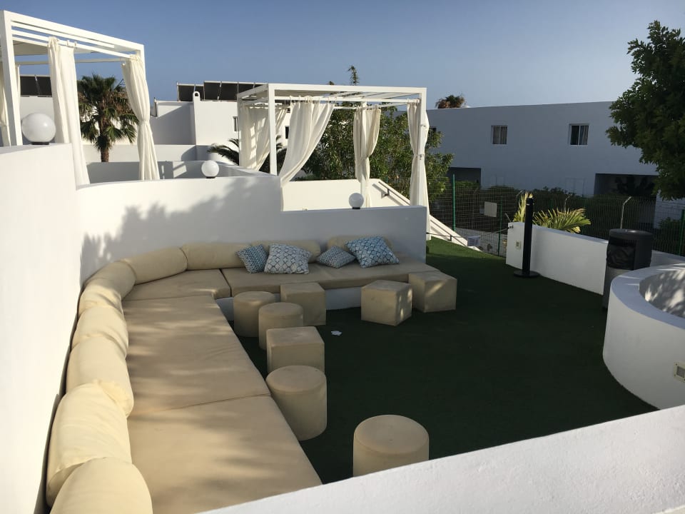 Sport & Freizeit Sentido Aequora Lanzarote Suite
