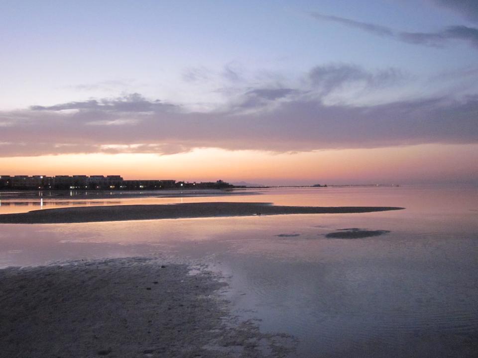 Sea Le Jardin Aqua Park Resort