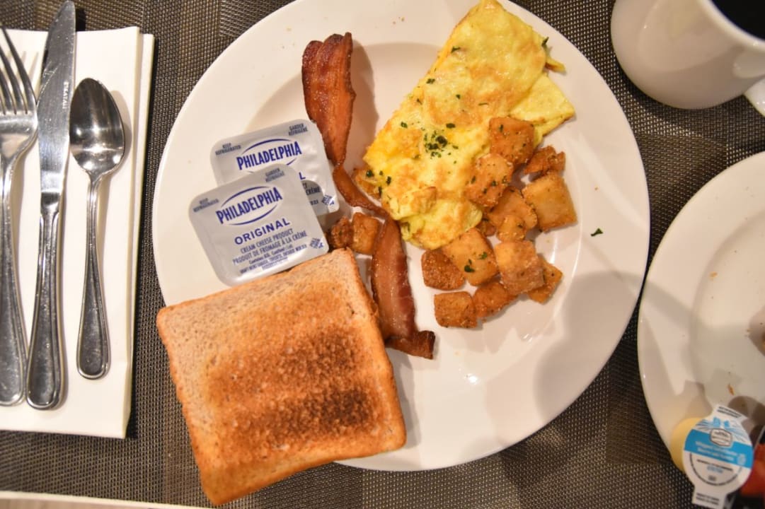 Gastro Holiday Inn Toronto Downtown Centre