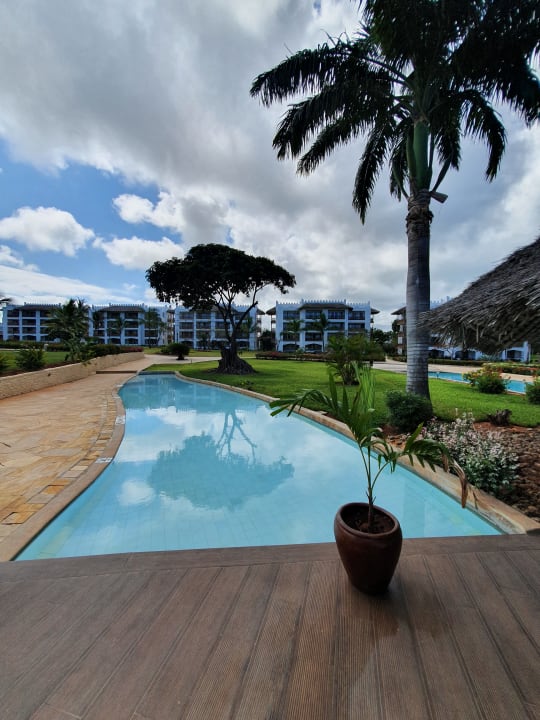 Pool Royal Zanzibar Beach Resort