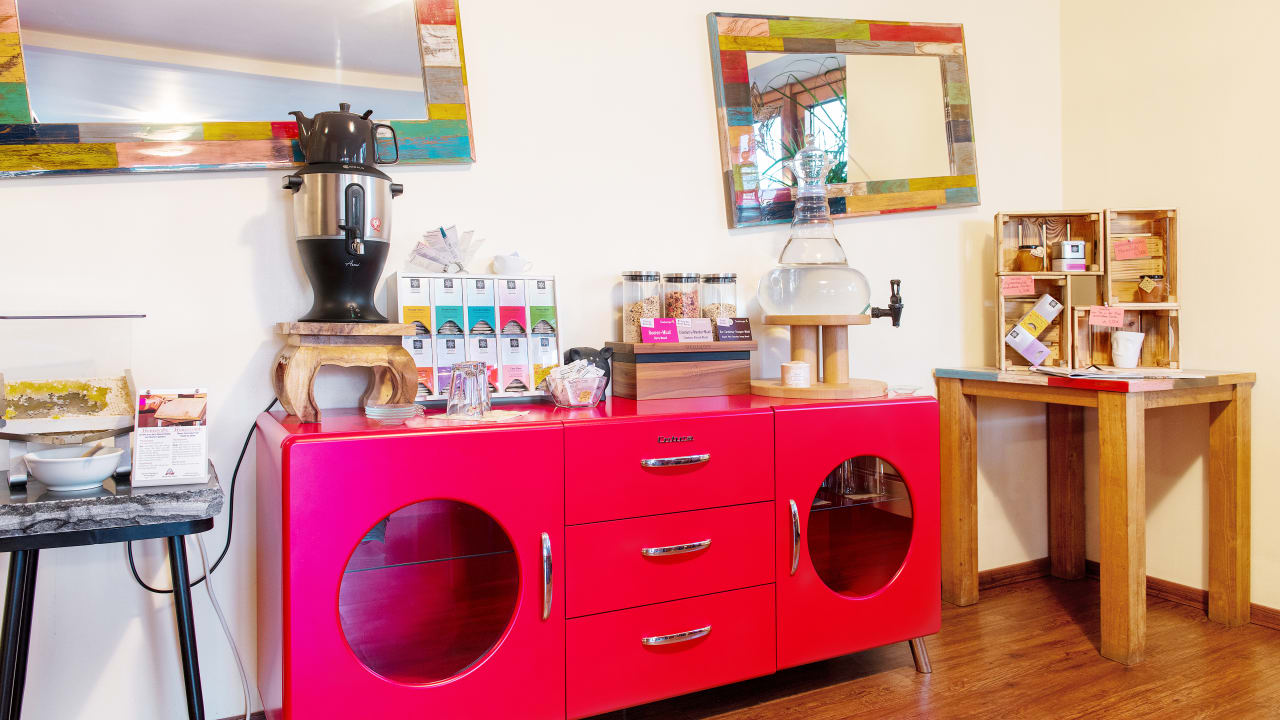 Gastro Hotel Alt Giessen