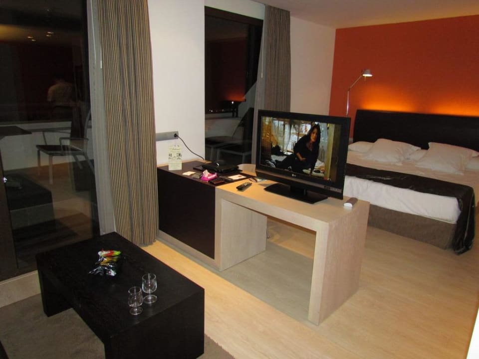 Special seaview room #830 Hotel Cristina by Tigotan Only Adults (+16)