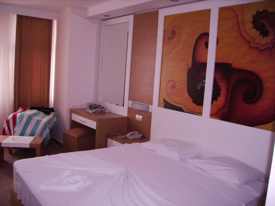 neue Einrichtungen Ladonia Hotels Adakule