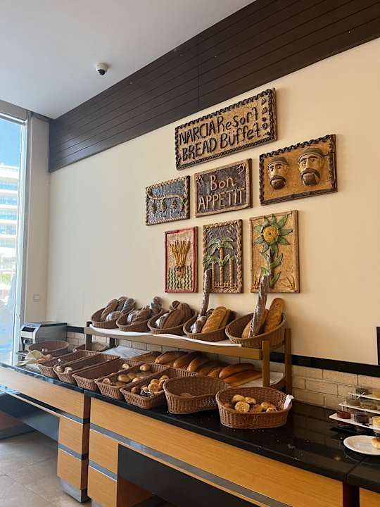 Gastro Narcia Resort Side