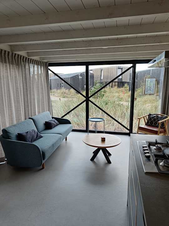 Zimmer Roompot Zandvoort