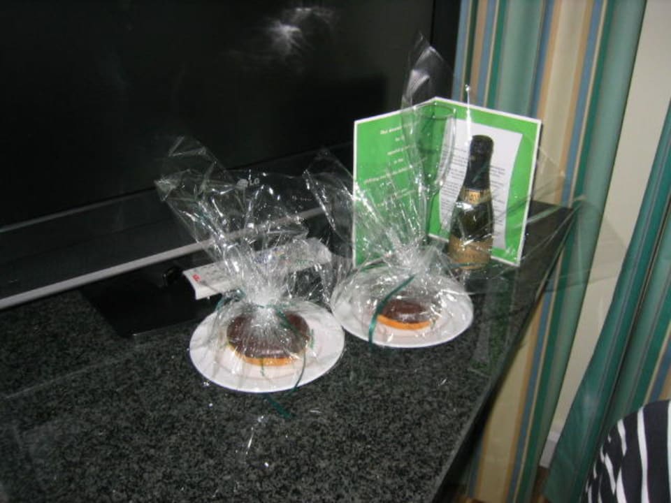 Herzlich Willkommen Holiday Inn Berlin Airport - Conference Centre