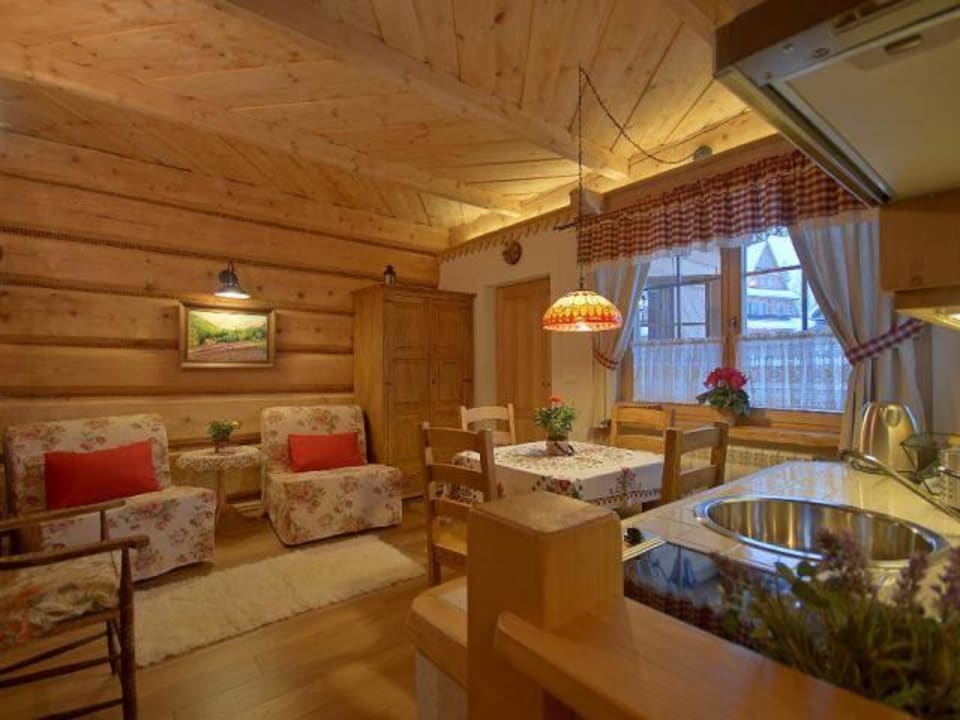 Pokój Cottage Bambi