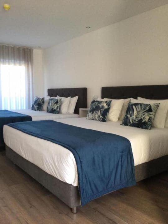 Zimmer 5ª Vigia Guest House