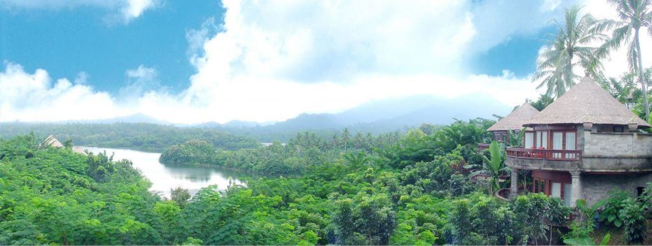 View Hotel Taman Wana Villas & Spa