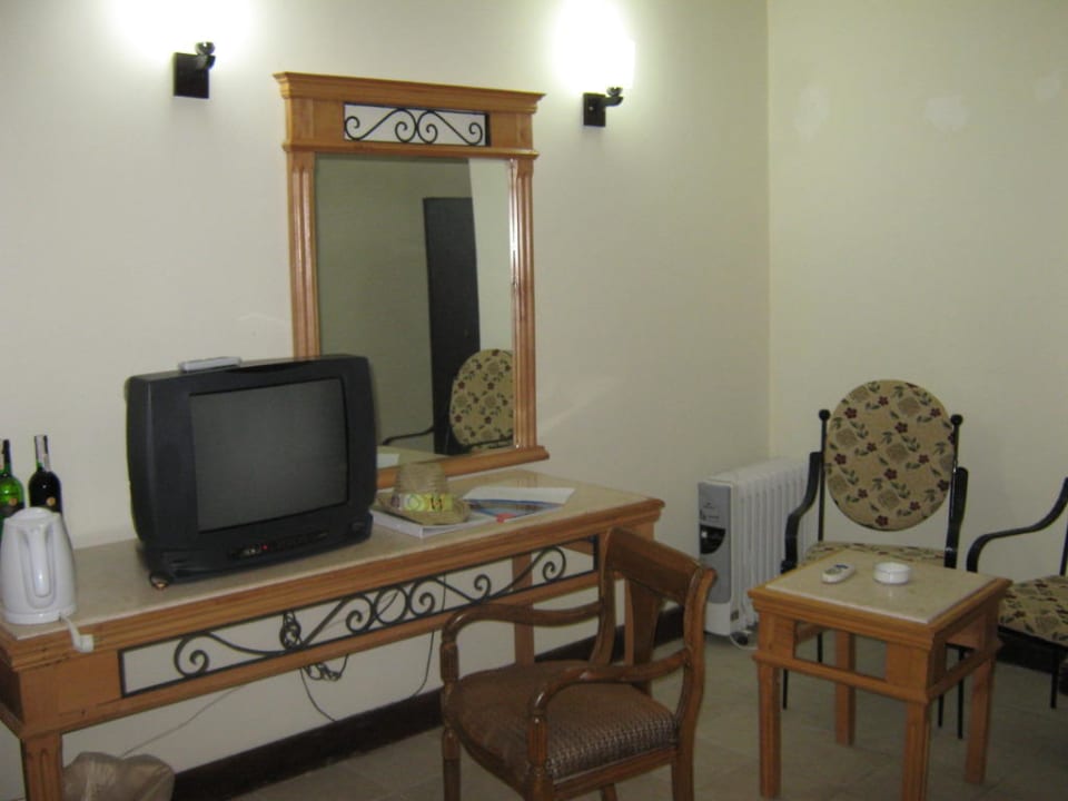 Номер Panorama Bungalows Resort El Gouna