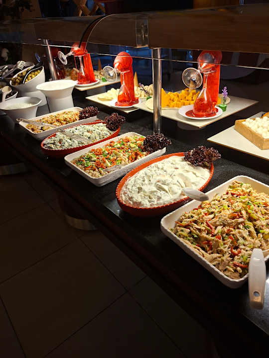 Gastro Saphir Resort & Spa