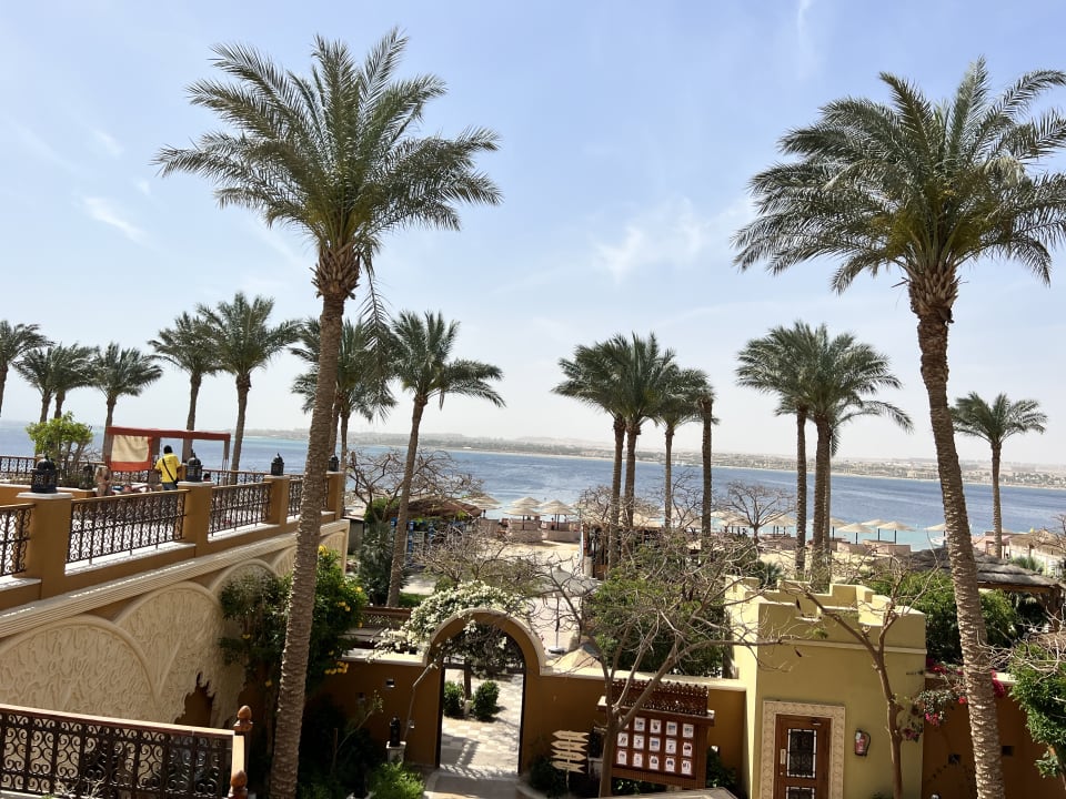 Strand Grand Waterworld Makadi