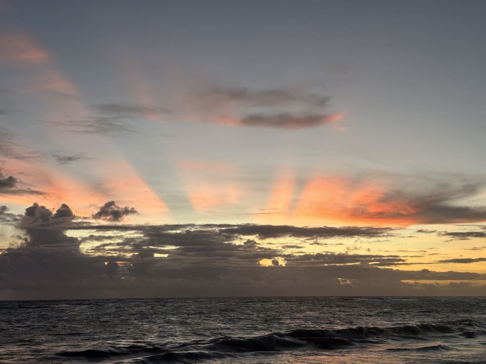 Strand Hotel Riu Palace Punta Cana