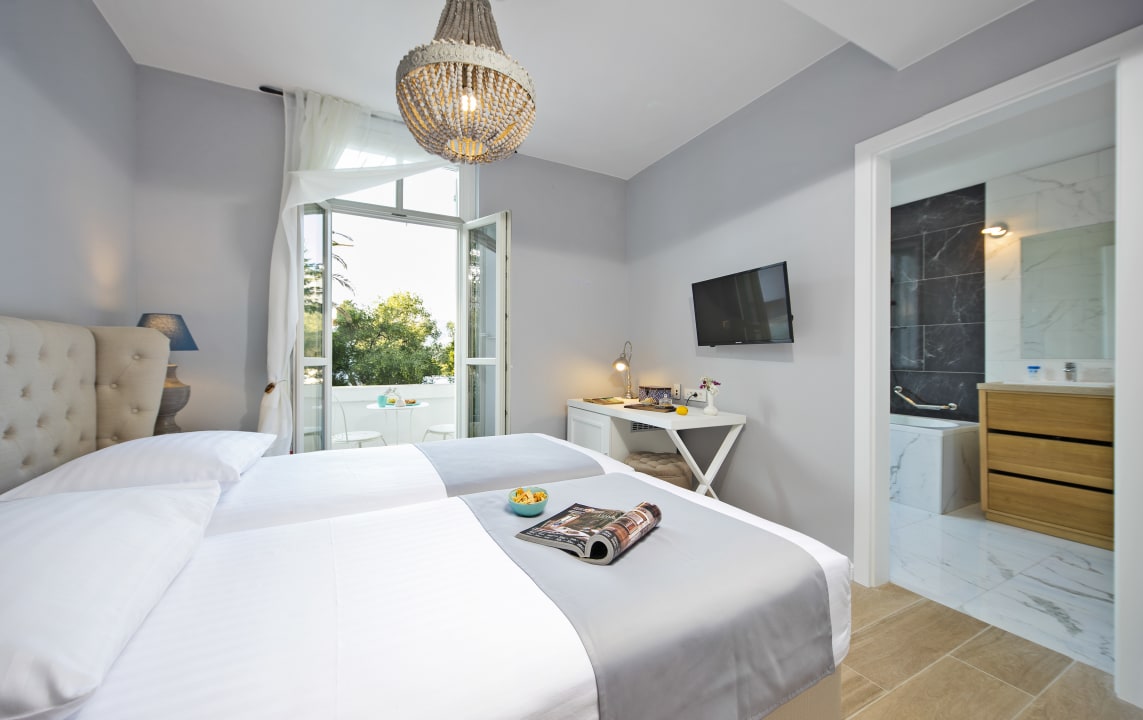 Zimmer Aminess Vival Port9 Resort