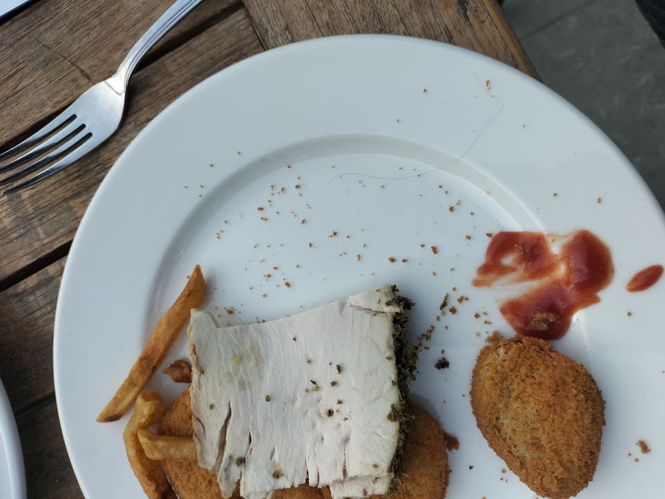 Gastro Miarosa Kemer Beach