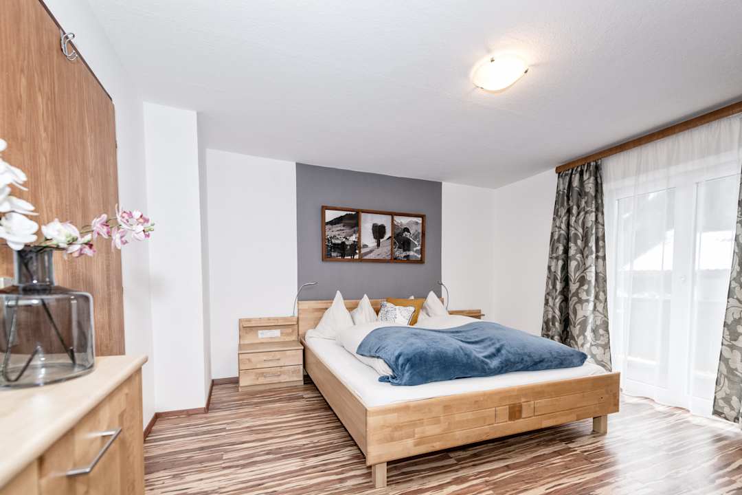 Zimmer Genuss.Haus.Fankhauser