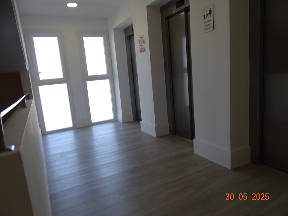 Sonstiges BQ Delfin Azul Hotel