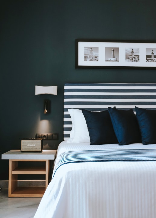 Zimmer Summer Senses Luxury Resort