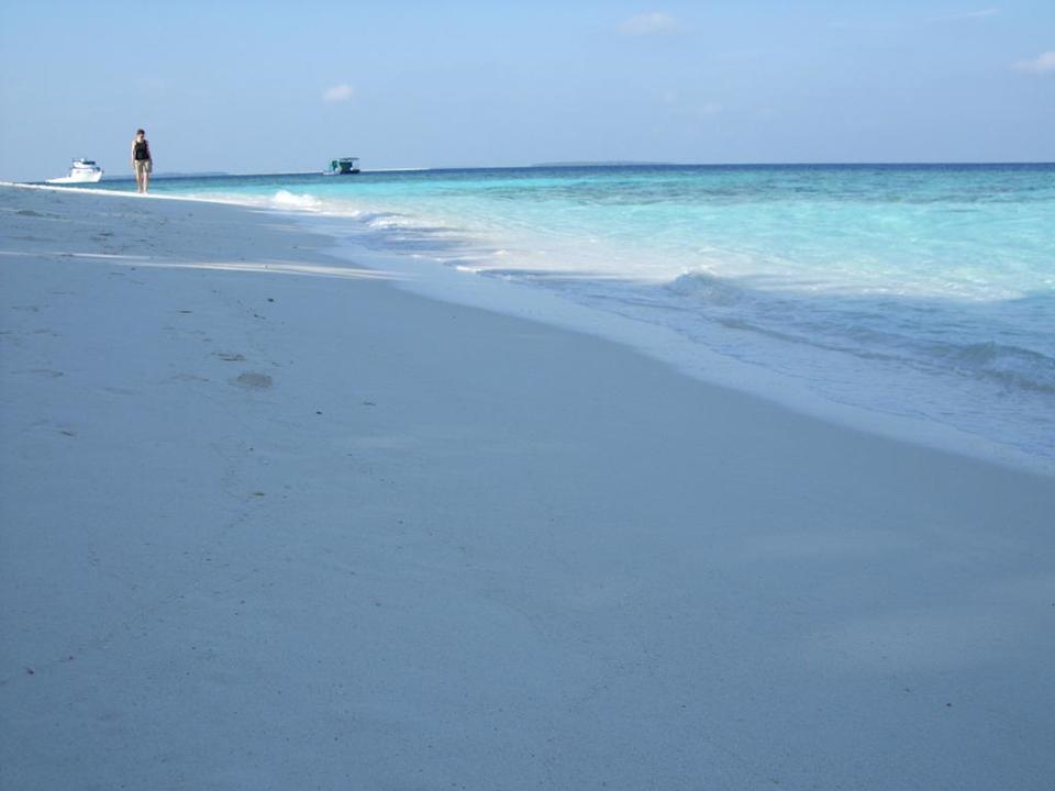 Strand (Norden) NH Collection Maldives Reethi Resort