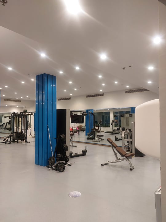 Sport & Freizeit Novotel Marsa Alam Beach Resort