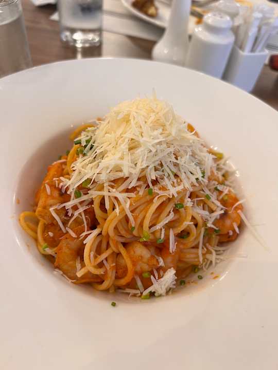 Gastro Sea Point Hotel Dubai Islands Formerly Park Regis by Prince