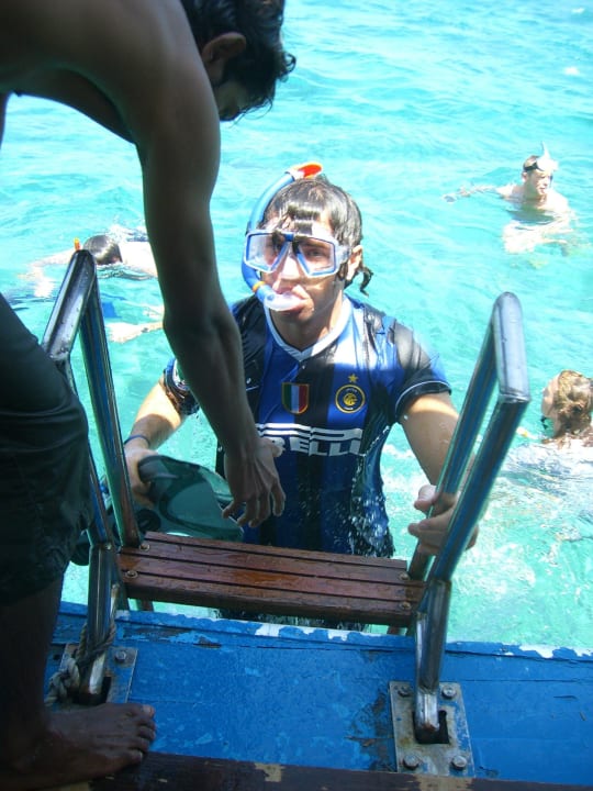 Hotel Summer Island Village Summer Island Maldives