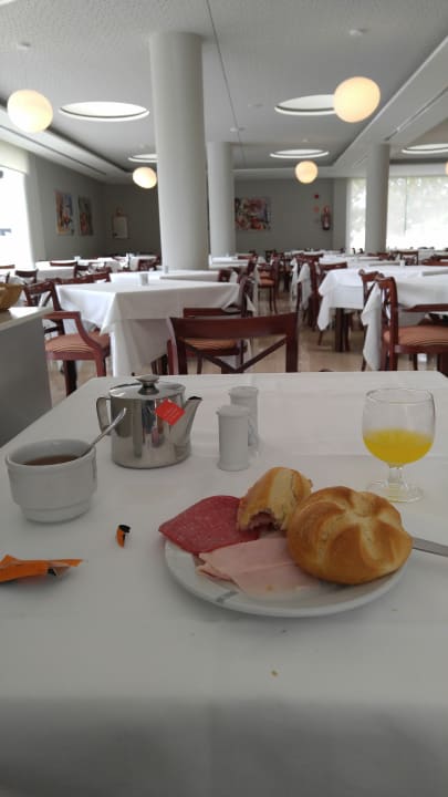 Gastro Hipotels Said  Hotel