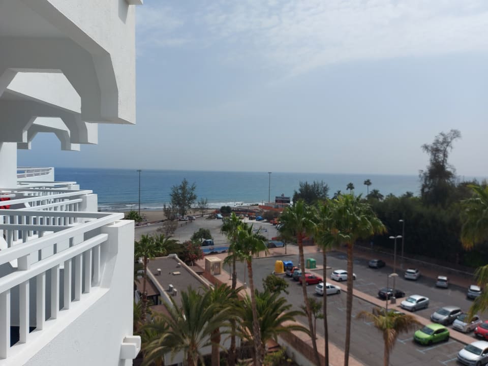 Ausblick Corallium Beach by Lopesan Hotels - Adults only