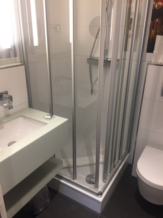 Zimmer Mercure Hotel Düsseldorf Zentrum
