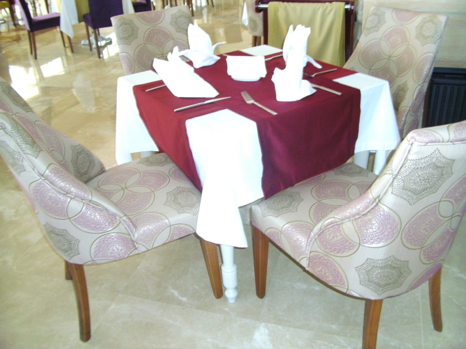 Hauptrestaurant Sentido Trendy Verbena Beach