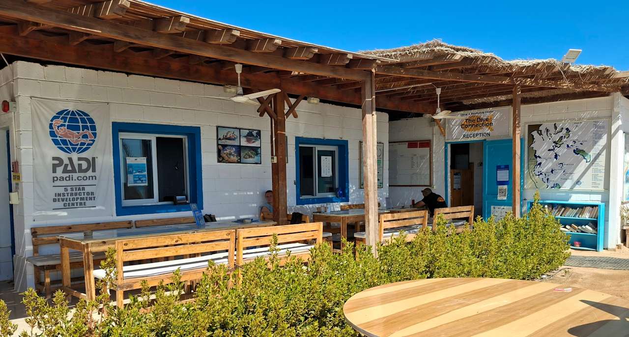 Sonstiges Club Paradisio El Gouna, Red Sea
