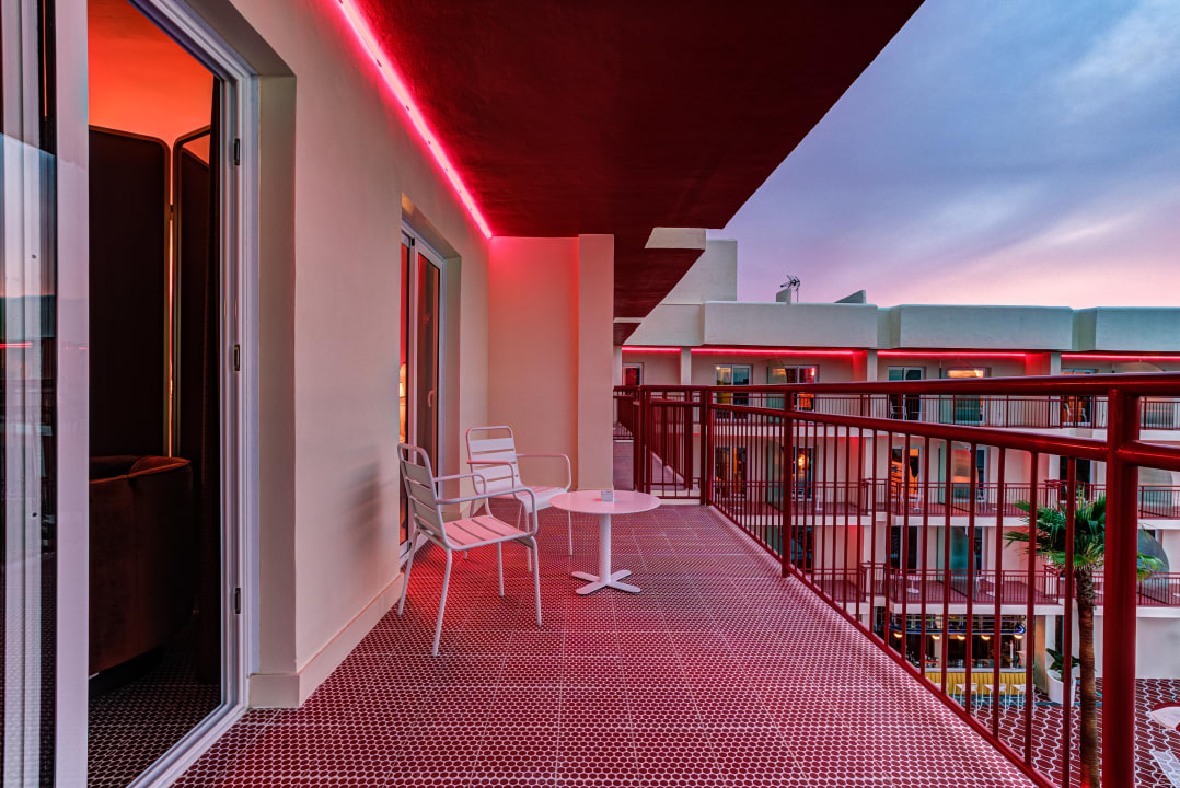 Zimmer Romeos Ibiza - Adults Only