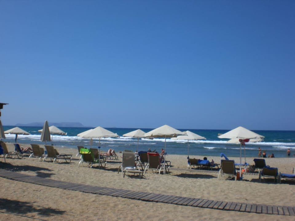 Strand Anissa Beach & Village