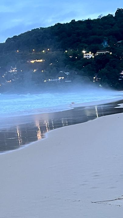 Strand Best Western Phuket Ocean Resort