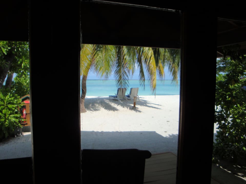 Ausblick 248 Meeru Maldives Resort Island