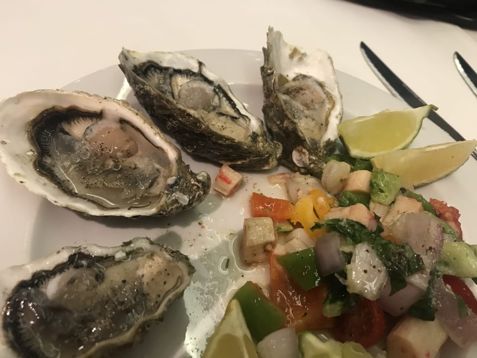 Gastro Iberostar Waves Founty Beach